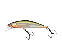 Fishing Lures Stream Fishing Lures 72mm 8.3g Sinking Minnow Peche Artificial Hard Bait For Trout Perch Pike Salmon(D)