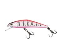 Fishing Lures Stream Fishing Lures 72mm 8.3g Sinking Minnow Peche Artificial Hard Bait For Trout Perch Pike Salmon(G)