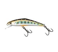 Fishing Lures Stream Fishing Lures 72mm 8.3g Sinking Minnow Peche Artificial Hard Bait For Trout Perch Pike Salmon(K)