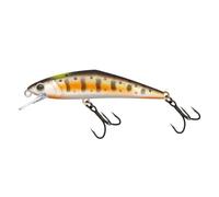 Fishing Lures Stream Fishing Lures 72mm 8.3g Sinking Minnow Peche Artificial Hard Bait For Trout Perch Pike Salmon(H)