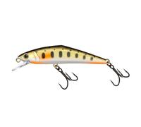 Fishing Lures Stream Fishing Lures 72mm 8.3g Sinking Minnow Peche Artificial Hard Bait For Trout Perch Pike Salmon(J)