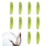 Fishing Lures Sweetwater Ice Fish Gear Night Angling Accessories