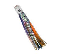Fishing Lures Trolling Octopuses Lures Sea Fishing Rigged With Squid Skirt Designs Octopuses Squid Trolling