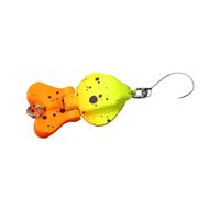 Fishing Lures Two Section Metal Fishing Baits Hard Swimbait Jigging Sea Baits Sea Tackle Easy To Use Metal Jigging Hard Squid