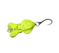 Fishing Lures Two Section Metal Fishing Baits Hard Swimbait Jigging Sea Baits Sea Tackle Easy To Use Metal Jigging Hard Squid