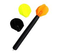 Fishing Markers Buoys - Marker Float for Fish | Accurate Positioning and Strong Visibility Fishing Agent for Freshwater Pond Rivers Accuracy of Fishing Brand: Marking Fishing Places P