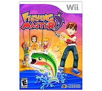 Fishing Master / Game