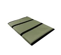 Fishing Mats - Waterproof Foldable Fish Unhooking Pad, Portable Landing Mat For Bass Trout Catfish, Durable 210D Oxford Cloth Sponge Pad, Freshwater Saltwater Fishing Gear For River Stream Shore Pier