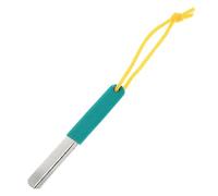 fishing multitool ，Fish Hook Sharpeners Portable Grinding Tool for Fishing Hooks Lightweight Design Non-Slip Handle for Outdoor Use and Long-Term Durability