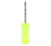 Fishing Needle and Drill for Carp Essential Accessories for Fishing Success (5#)