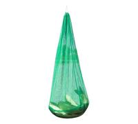 Fishing Net Bag, Drawstring Catching, Large Capacity Angling Tool, Portable & Sturdy Design 0.59x27.56 Inches for Daily Use, Outdoor Trawling & Recreational Activities