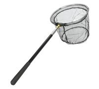 Fishing Net, Foldable Butterfly Net with Telescoping Handle, Perfect for Yard, Beach, Garden, Outdoor, Fishing Nets for Kids