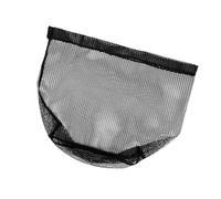 Fishing Net for Dock Large Net Strong Lightweight Net | Hoop Fishing Net for Sea Crab, Shrimp, Trout, Carp, Boat, Wharf, Bank,