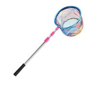 Fishing Net for | Retractable Landing Net for - Non-slip and Sturdy Handle for Fishing, Butterfly Hunting and Outdoor Camping