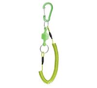 Fishing Net Magnet,Trout Fishing Gear - Carabiner Lanyard Tool Quick Release Anti-Slip Holder for Saltwater Landing Ice Wading Boat River