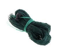 Fishing Net Nylon Mesh Cast Fishery Accessories Simple Load Fish Bag Tackle Fishing Net Nylon Mesh