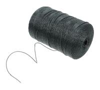 Fishing Net Repair Twine Nylon Twine String 1 Roll Zero Stretch