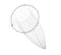 Fishing Net Salvage Net Tear Resistant Stainless Steel Foldable for Fish