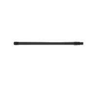 Fishing Net Telescoping Handle Carbon Fibers Landing Net Rod Folding Handle Poles Enduring Portable Rod Accessory