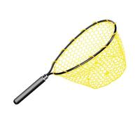 Fishing Net Trout Fishing Net | Catch and Release Net | Pond Net | Pond Net for Catching Fishing, Fly Fishing Net, Telescopic Landing Net, Soft Mesh Fishing Net, Fishing Net for Trout