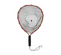 Fishing Net with Handle Light Tool for Fish | Aquarium Net for Beach, Kayak, Saltwater, Aquarium, Outdoor, Stream, Mountain, Shallow Rivers