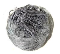 Fishing Nets Fishing Gill Net 1.8 * 30m Multifilament Fishing Nets Net For Fishing Gillnet 3 Layers Catch Fishing Network (Color : 50mm)