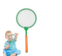 Fishing Nets - Kids Outdoor Nets, Telescoping Catching, Kids Fishing Net | Butterfly And Flea, Saltwater Minnow, Sturdy Play, Easy Catch And Release, Perfect For Exploring Nature