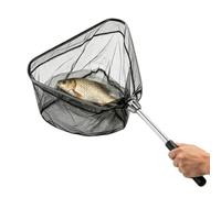 Fishing Nets Portable Lightweight Triangular Head with Handle