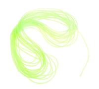 Fishing Night Luminous Tube Fluorescent 10m Glow Pipe Light Tackle Accessories