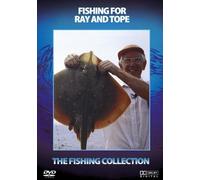 Fishing - No. 2 Fishing for Ray and Tope - Ted Tuckerman [DVD]