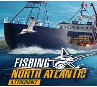 Fishing: North Atlantic - A.F. Theriault DLC Steam CD Key