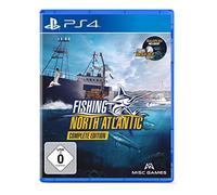 Fishing North Atlantic Complete Edition