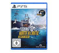 Fishing North Atlantic Complete Edition