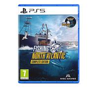 Fishing: North Atlantic Complete Edition - PS5