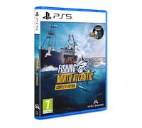 Fishing: North Atlantic Complete Edition - PS5 (Sony Playstation 5)