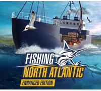 Fishing: North Atlantic Enhanced Edition AR XBOX One CD Key