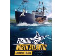 Fishing: North Atlantic | Enhanced Edition PC - Steam Account - GLOBAL