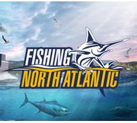 Fishing: North Atlantic PC Steam Account