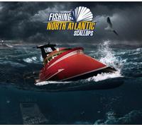 Fishing: North Atlantic - Scallops Expansion EU PS4 CD Key