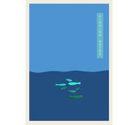 Fishing Notes: A journal to log fishing trips and track memorable days on the river