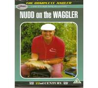 FISHING - Nudd On The Waggler with Bob Nudd - THIS DVD IS NEW AND FACTORY SEALED