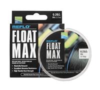 Fishing nylon Preston float max Noir 0,23 mm