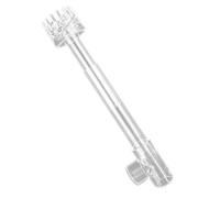 Fishing Oil Overflow, Remove Smooth Fish Oil | Transparent Aquarium Oil Retonation | Protein Filter Accessories With Floating Basket Tube For Fish Plant