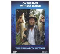 Fishing: On The River With Des Taylor [DVD]