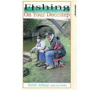 Fishing On Your Doorstep With Matt Hayes [VHS]