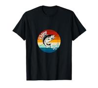 Fishing Passion Gear - Spinning & Carpfishing T-Shirt
