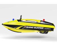 Fishing People SURFER LAUNCHED RC BAIT RELEASE GPS BOAT v2.0