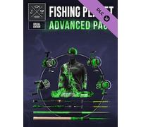Fishing Planet: Advanced Pack (PC) - Steam Gift - GLOBAL