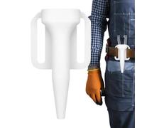 Fishing Pliers Sheath | Fishing Lines Cutter Storage Holder,Protective Tool Storage Waist Bag for Anglers Kayak Hiking Outdoor Boat Men Saltwater Pier Freshwater