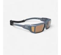 Fishing Polarised Clip-on Glasses - Otg 500 Grey